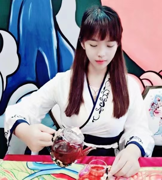 小玉的第一张照片--兰州相亲服务中心