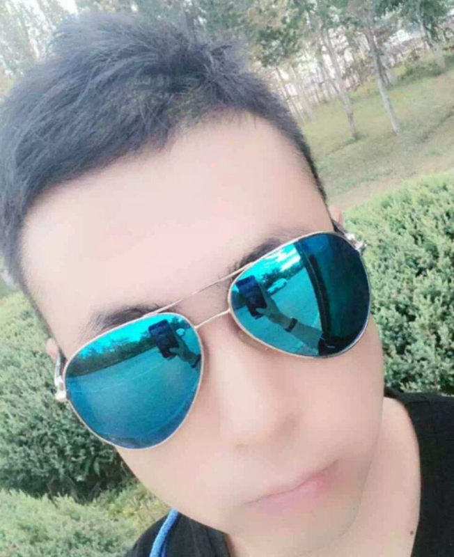 流年啊的第二张照片--兰州相亲服务中心