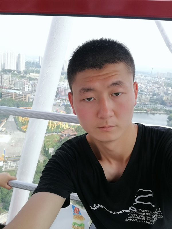 川川的第二张照片--兰州相亲服务中心