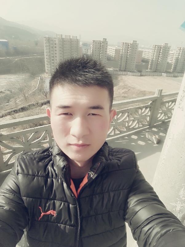 兵心依旧的第一张照片--兰州相亲服务中心