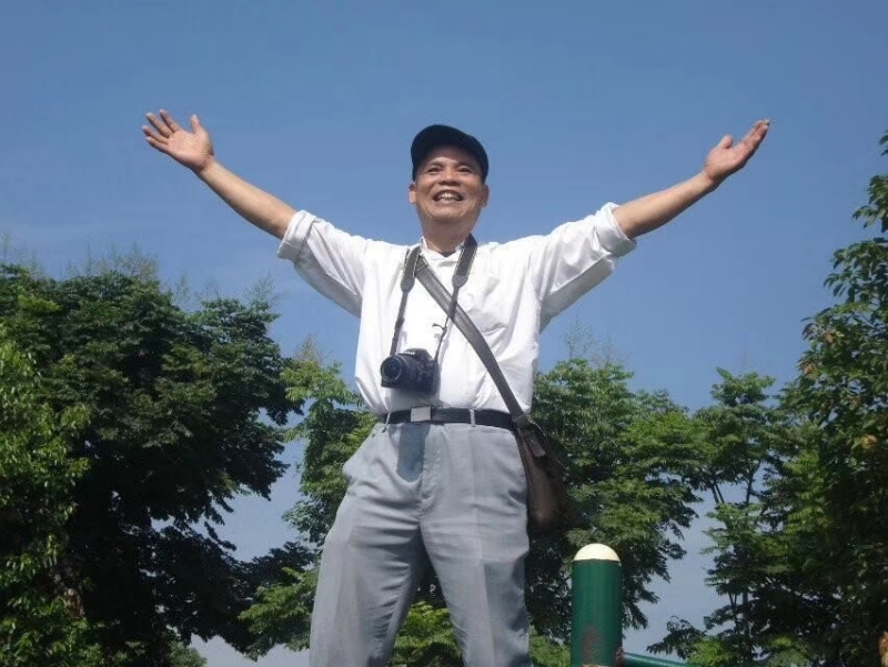 相遇有缘的第三张照片--兰州相亲服务中心