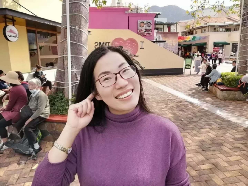 Angel的第二张照片--兰州相亲服务中心