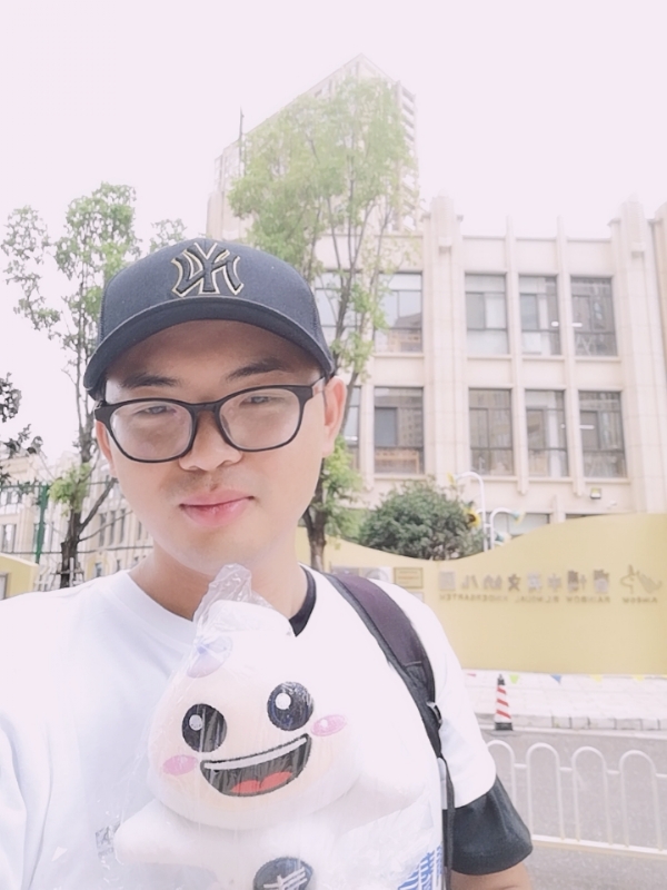 trick的第一张照片--兰州相亲服务中心