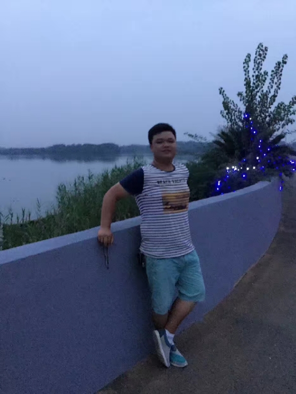 RLC的第一张照片--兰州相亲服务中心