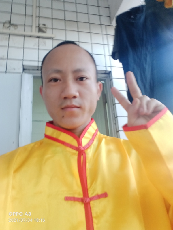 宋福军的第二张照片--兰州相亲服务中心