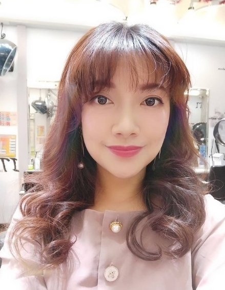 陳雅琪的第一张照片--兰州相亲服务中心