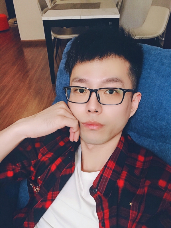 至尊宝的第二张照片--兰州相亲服务中心