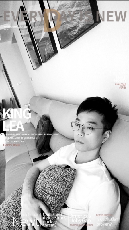 至尊宝的第六张照片--兰州相亲服务中心