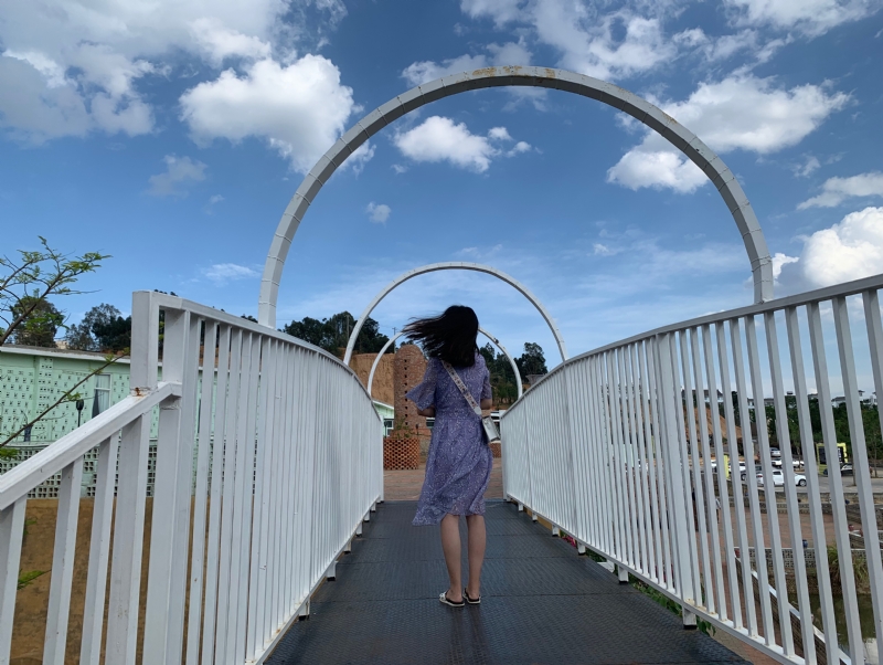 山海的第二张照片--兰州相亲服务中心