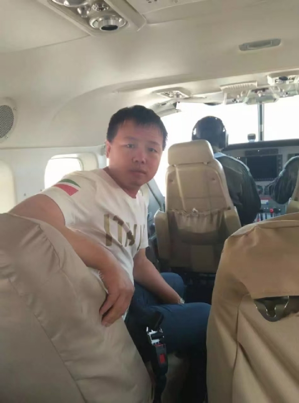 随风飘零的第一张照片--兰州相亲服务中心