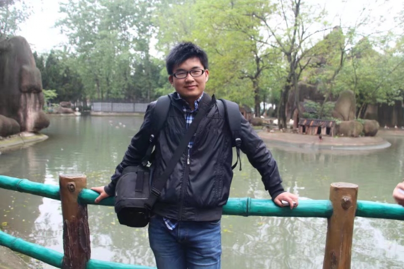 一切都是最好的安排的第一张照片--兰州相亲服务中心