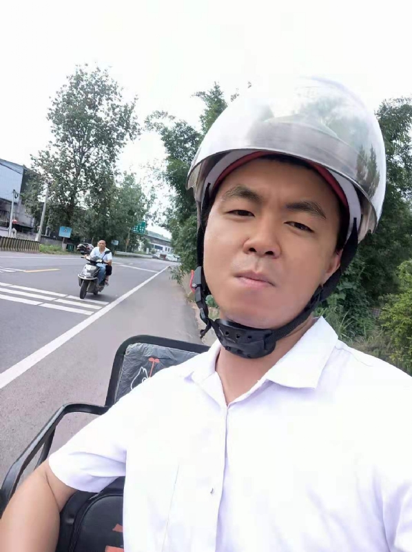 紧张死了的第一张照片--兰州相亲服务中心