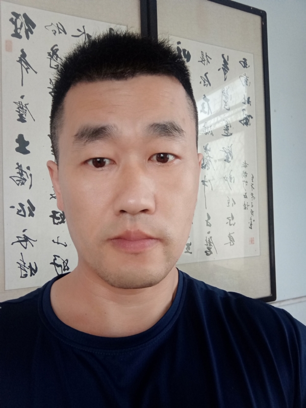 应该是个好人的第一张照片--兰州相亲服务中心