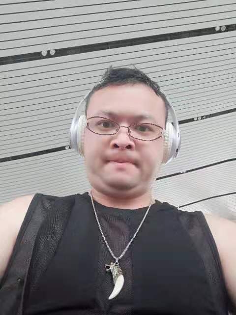 醉叶孤城的第一张照片--兰州相亲服务中心