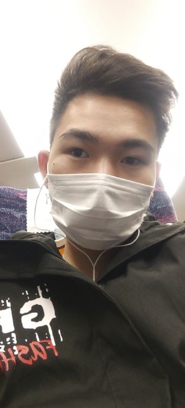 小霪虫的第一张照片--兰州相亲服务中心