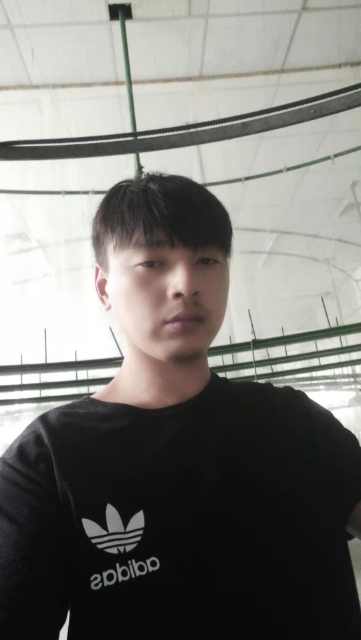 久鑫的第一张照片--兰州相亲服务中心