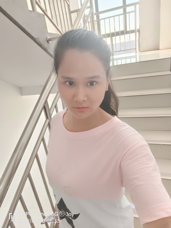 姣的第二张照片--兰州相亲服务中心