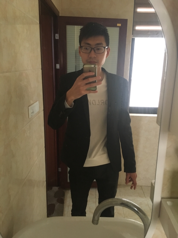 一生何求的第一张照片--兰州相亲服务中心