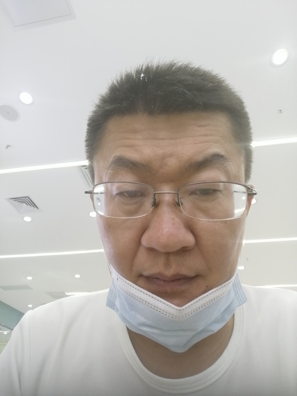 无奈的第一张照片--兰州相亲服务中心