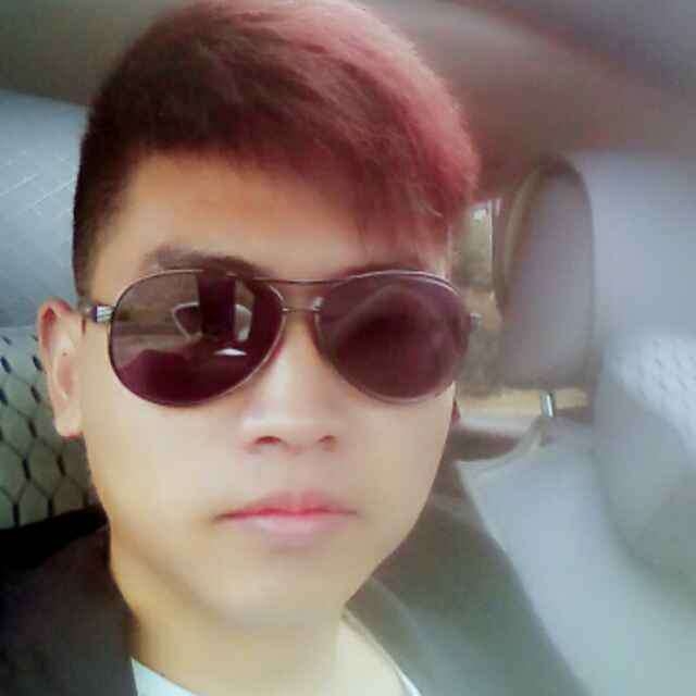 国风少年的第二张照片--兰州相亲服务中心