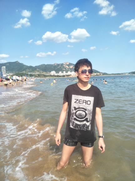 星辰、大海的第一张照片--兰州相亲服务中心