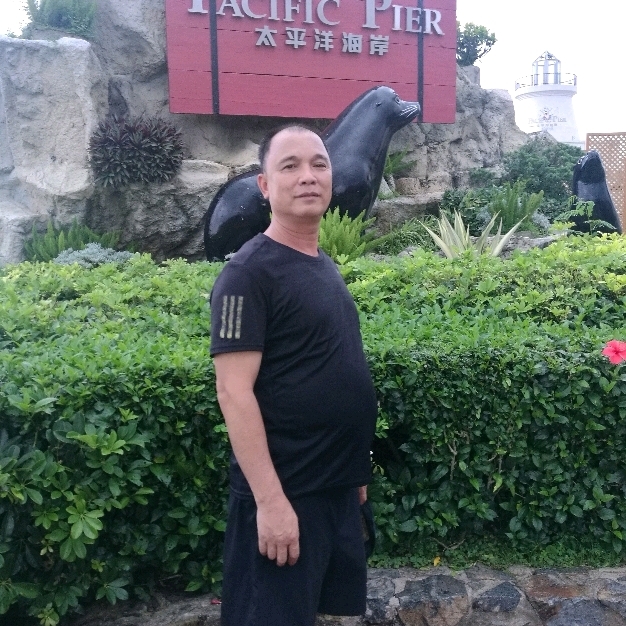 木子五的第二张照片--兰州相亲服务中心