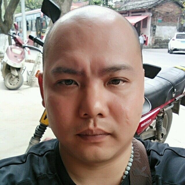 开心就好的第一张照片--兰州相亲服务中心