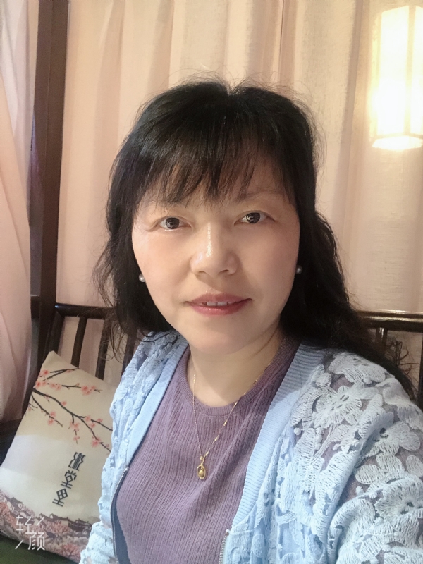 期盼的第一张照片--兰州相亲服务中心