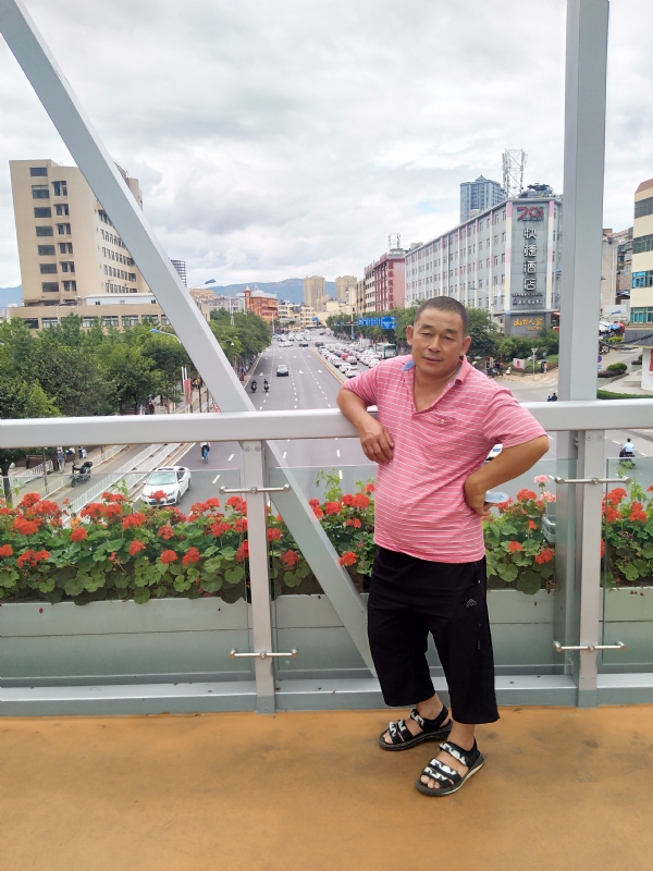 真诚的第一张照片--兰州相亲服务中心