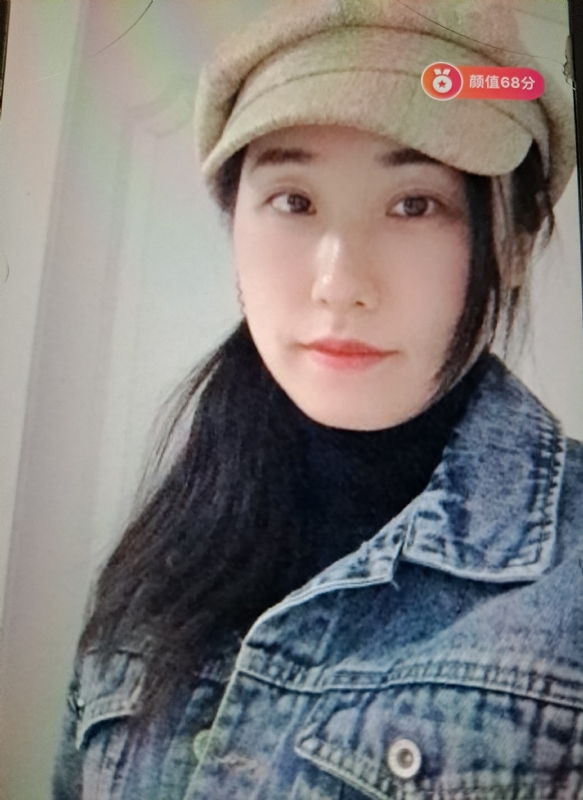 嫣然一笑的第二张照片--兰州相亲服务中心