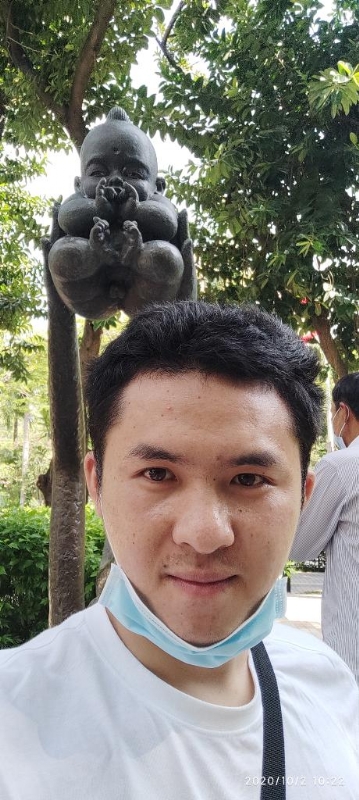 欧阳的第三张照片--兰州相亲服务中心