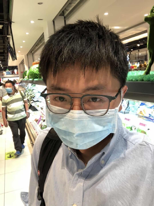 依一的第一张照片--兰州相亲服务中心