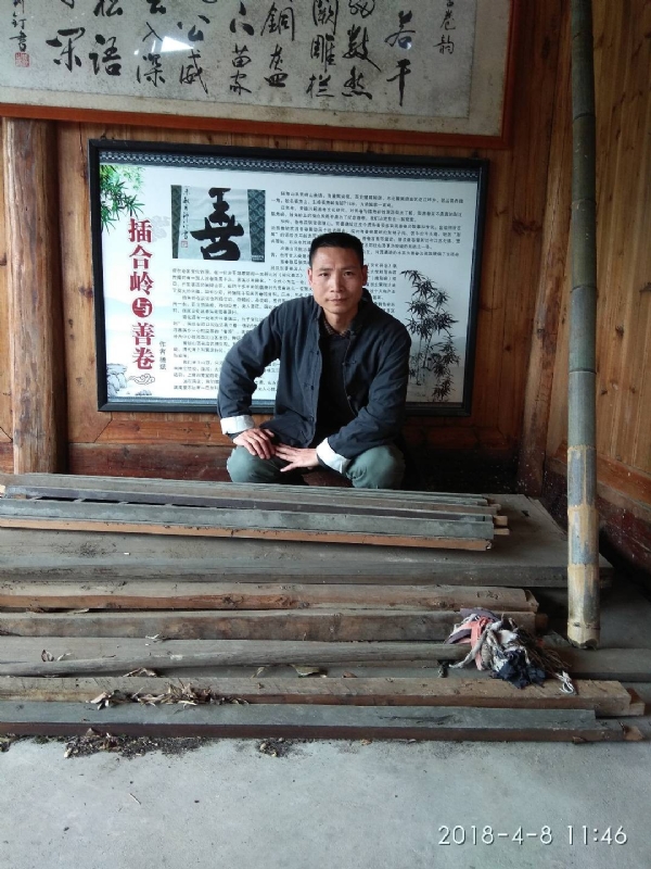 周哥的第二张照片--兰州相亲服务中心