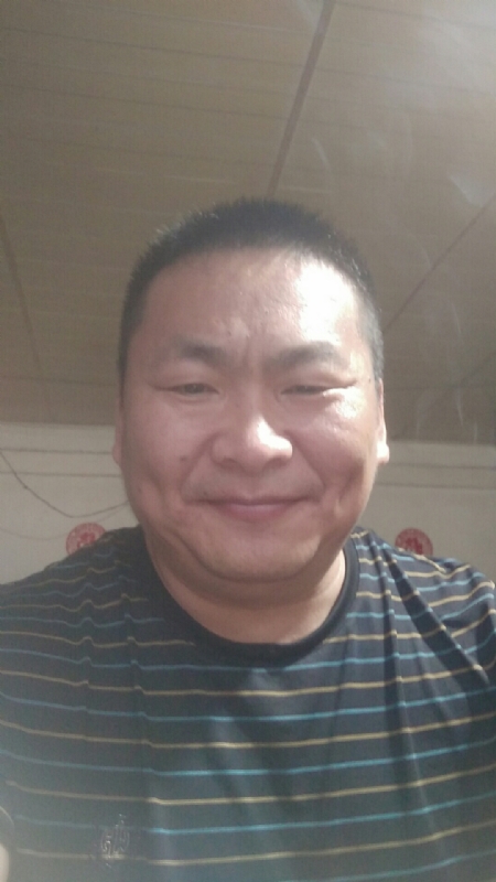 痛并快乐着的第一张照片--兰州相亲服务中心