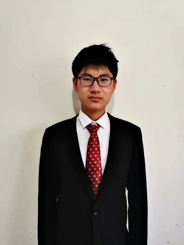 别说谎的第一张照片--兰州相亲服务中心