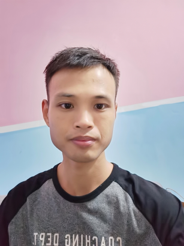 简单就好的第一张照片--兰州相亲服务中心