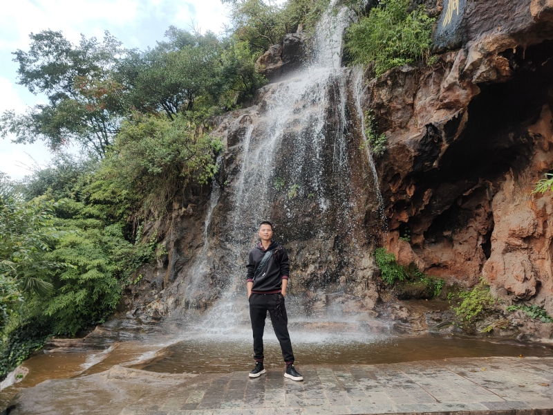 缘的第一张照片--兰州相亲服务中心