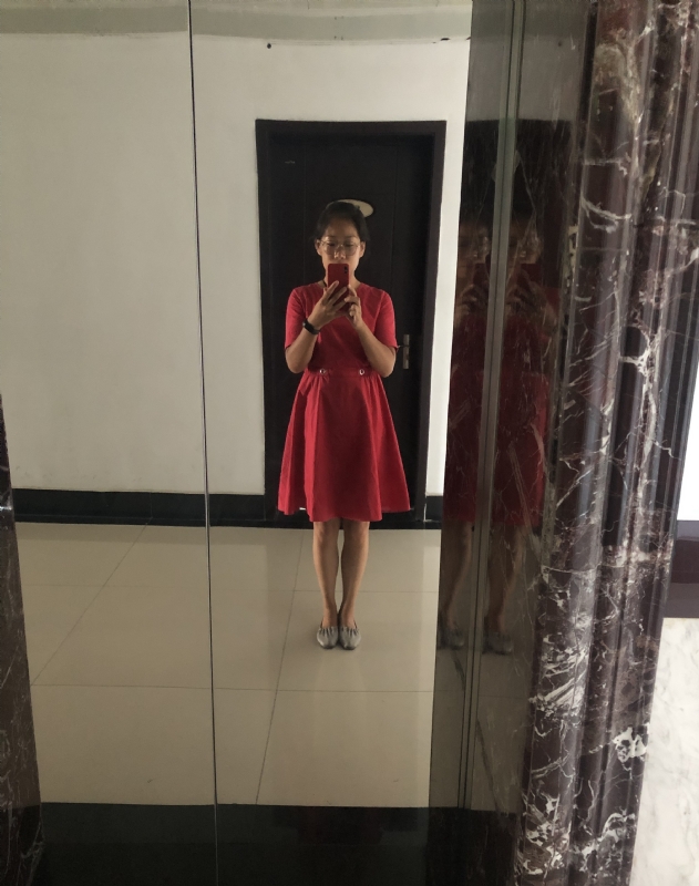 lulu18的第一张照片--兰州相亲服务中心