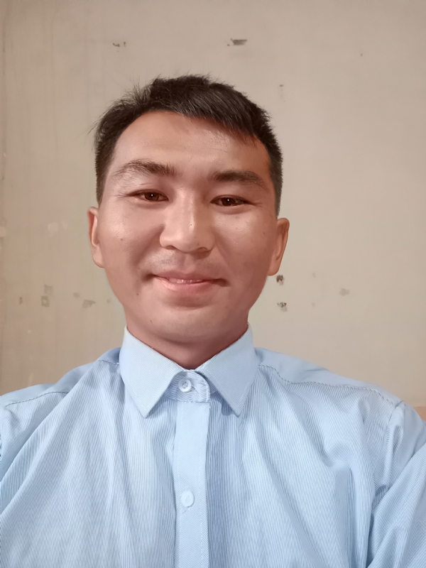 安逸的第一张照片--兰州相亲服务中心