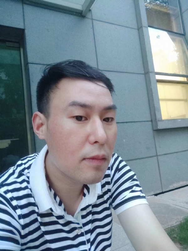 曙光的第一张照片--兰州相亲服务中心