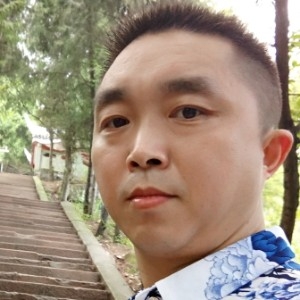 曾强的第一张照片--兰州相亲服务中心