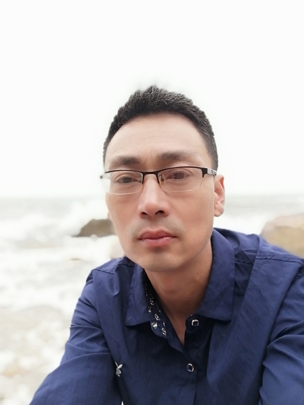 意智的第一张照片--兰州相亲服务中心