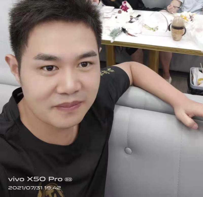 阳洋杨的第一张照片--兰州相亲服务中心