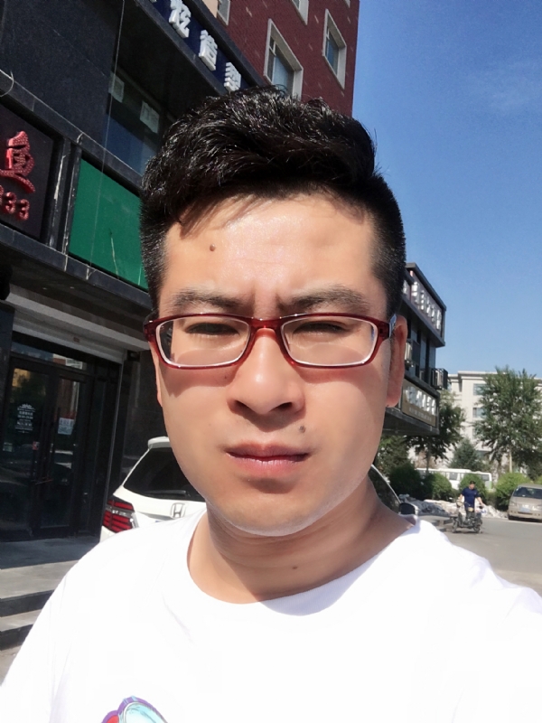 AA首席的第一张照片--兰州相亲服务中心