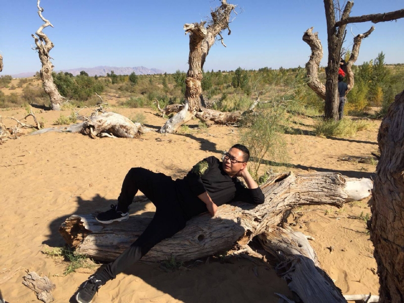 爱需要时间的第二张照片--兰州相亲服务中心