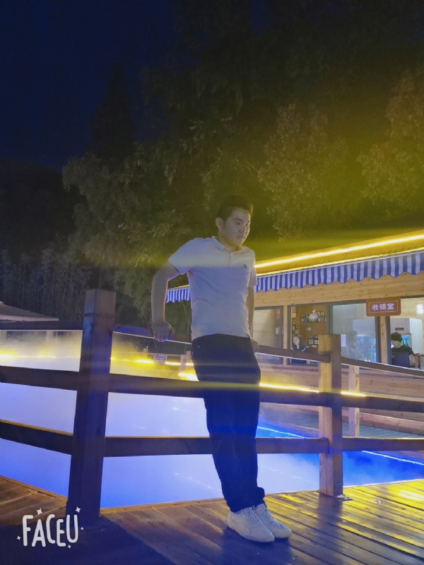 一生一世的爱情鸟的第一张照片--兰州相亲服务中心