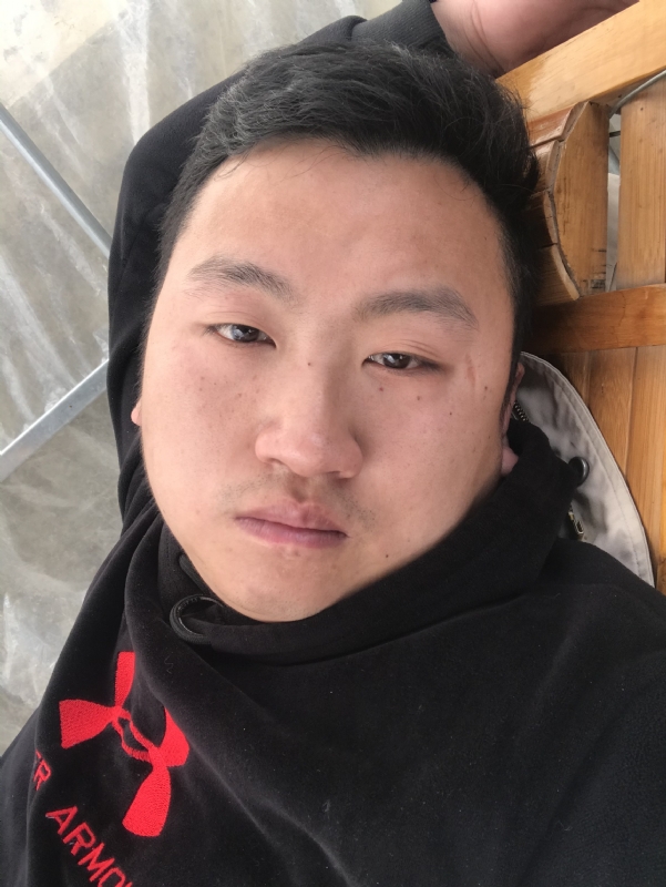 寻个媳妇疼的第一张照片--兰州相亲服务中心