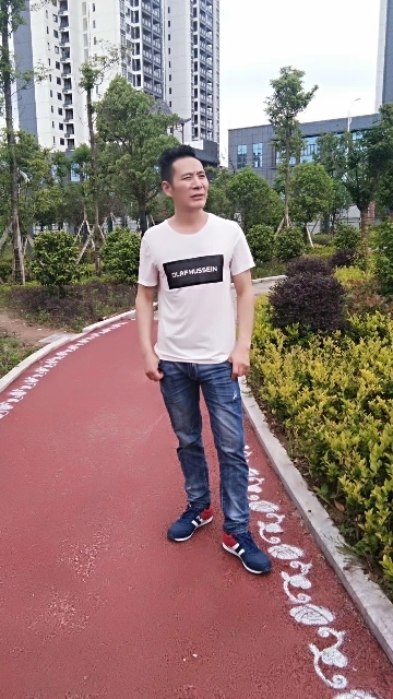 真诚相待的第一张照片--兰州相亲服务中心