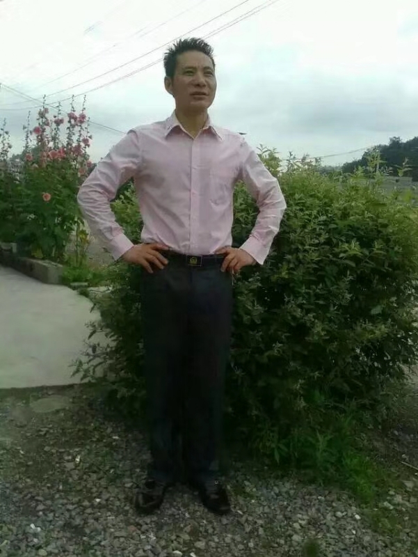 真诚相待的第二张照片--兰州相亲服务中心