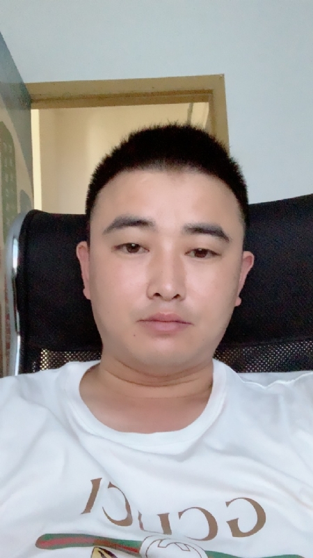 果子的第一张照片--兰州相亲服务中心